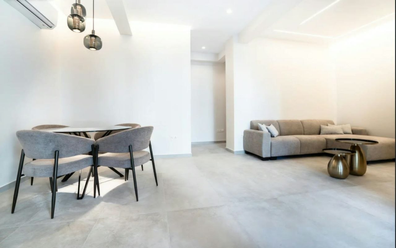 2 Bedroom Apartment for Rent in Limassol – Apostolos Andreas