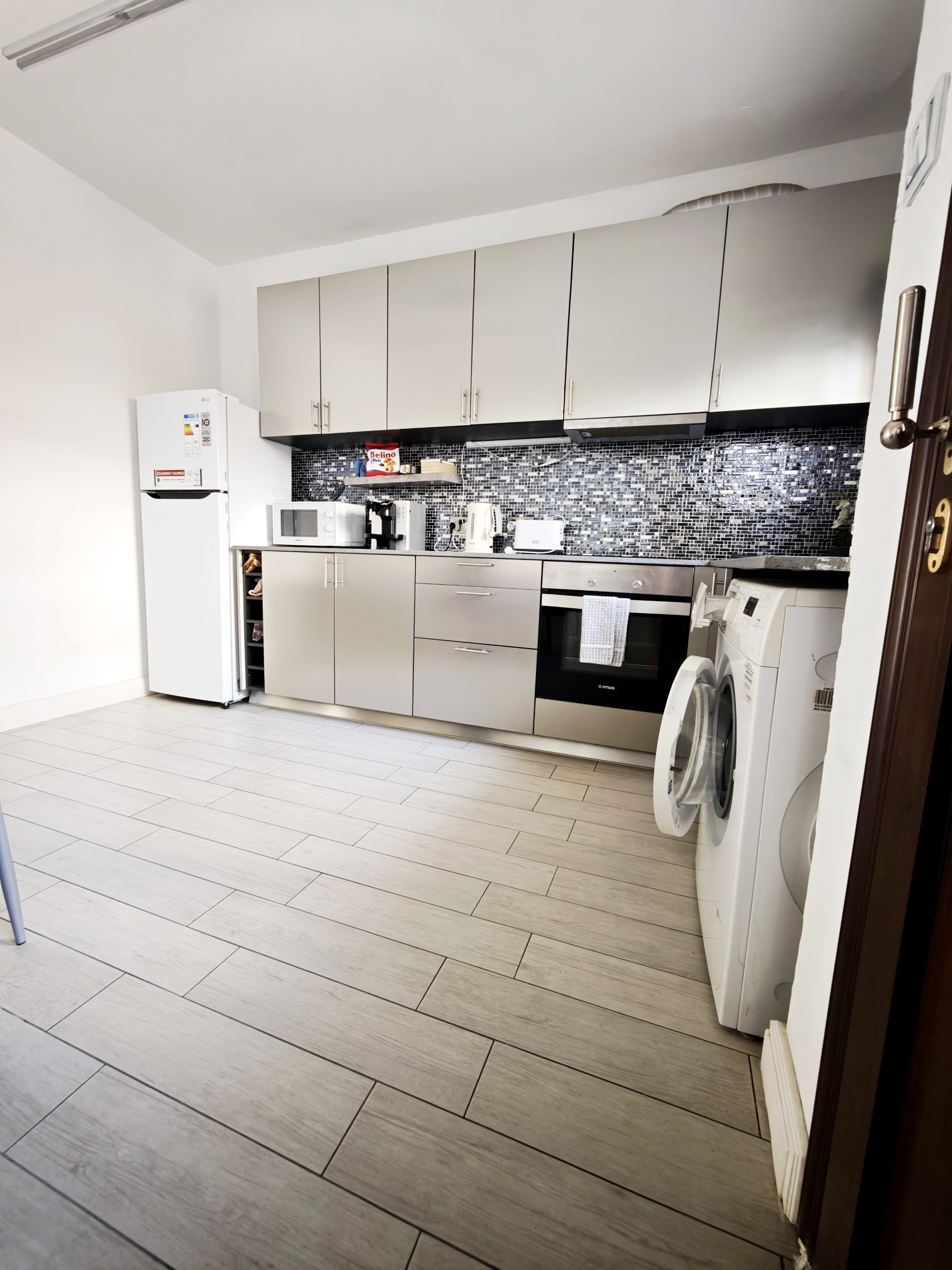2 Bedroom Apartment for Rent in Limassol – Neapolis