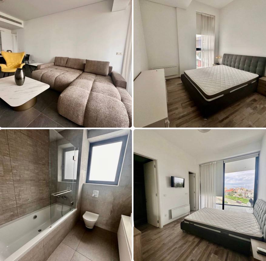 3-bed apartment for rent in Mesa Geitonia, Limassol photo 2