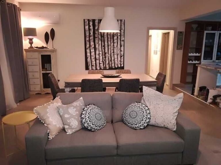 3 Bedroom Apartment for Rent in Germasogeia, Limassol District