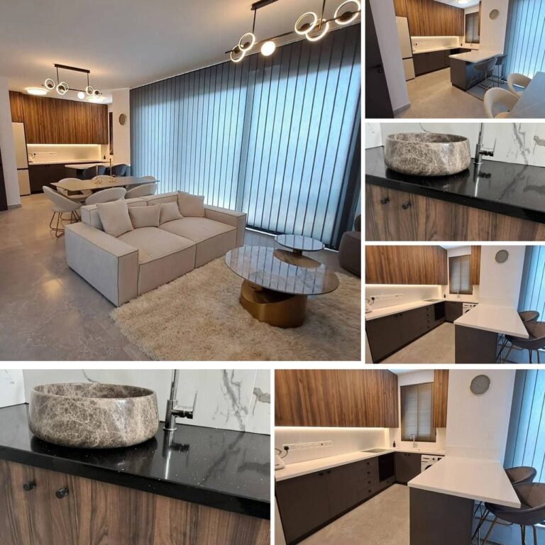 2 Bedroom Apartment for Rent in Limassol – Katholiki