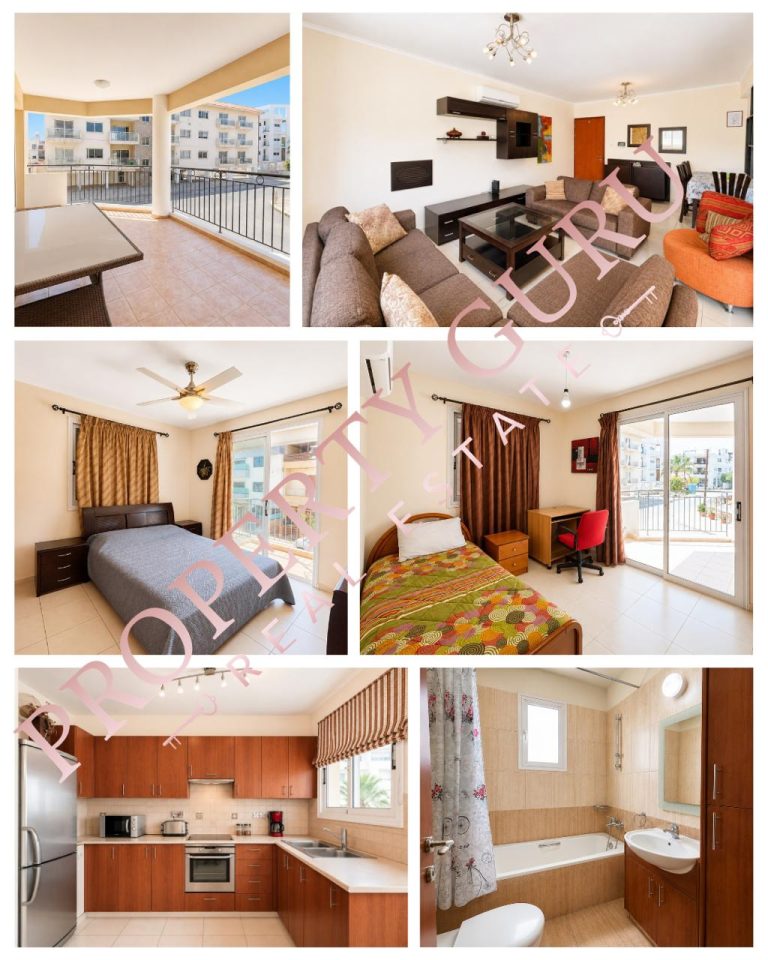 for Rent in Limassol – Mesa Geitonia
