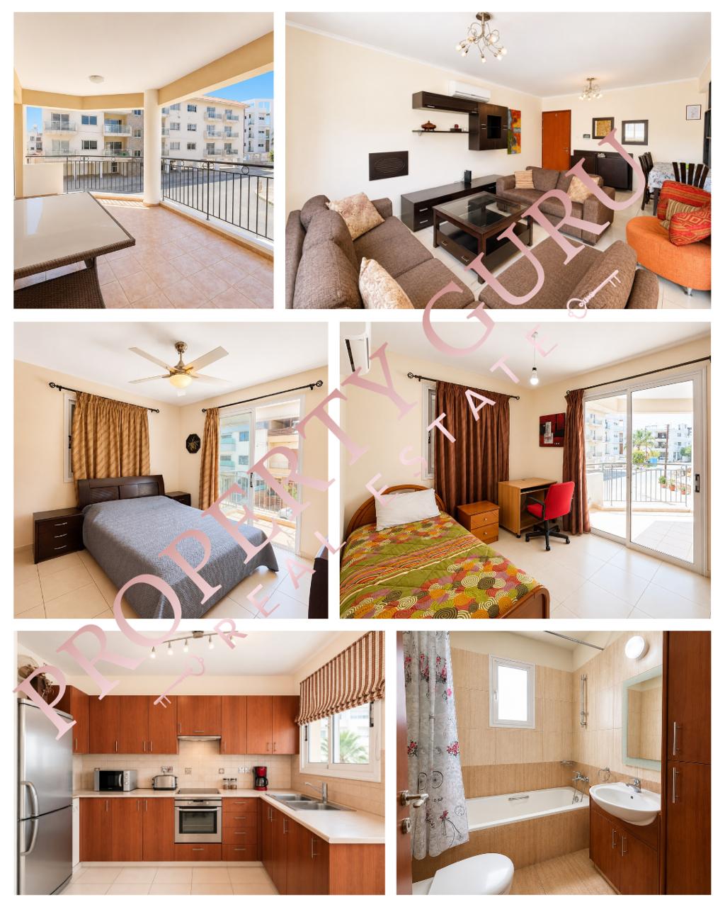 for Rent in Limassol – Mesa Geitonia