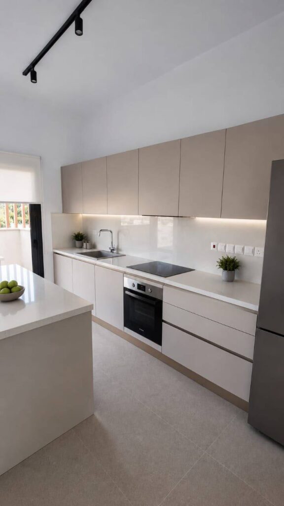 2 Bedroom Apartment for Rent in Ypsonas