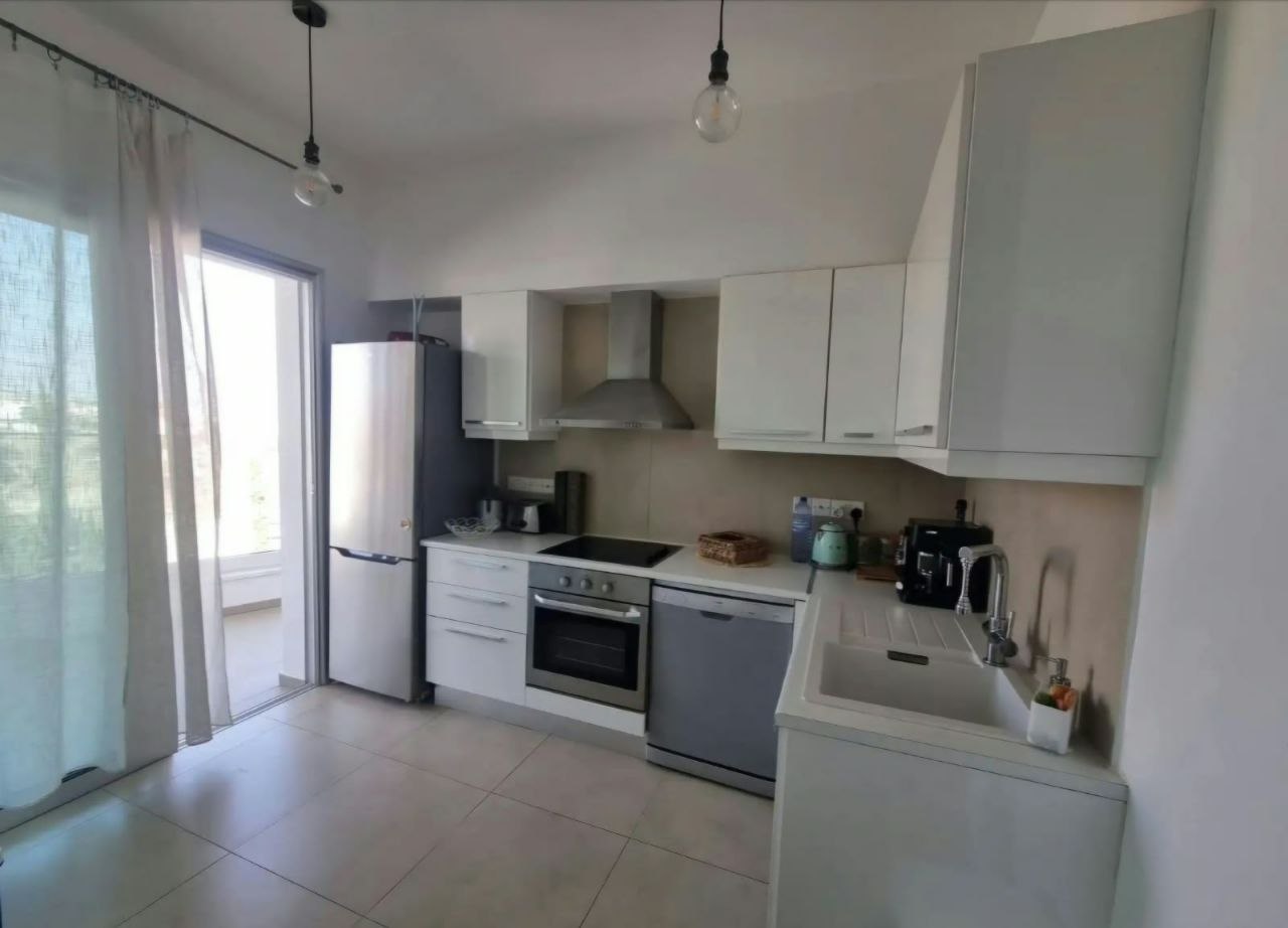 2 Bedroom Apartment for Rent in Limassol – Agios Athanasios
