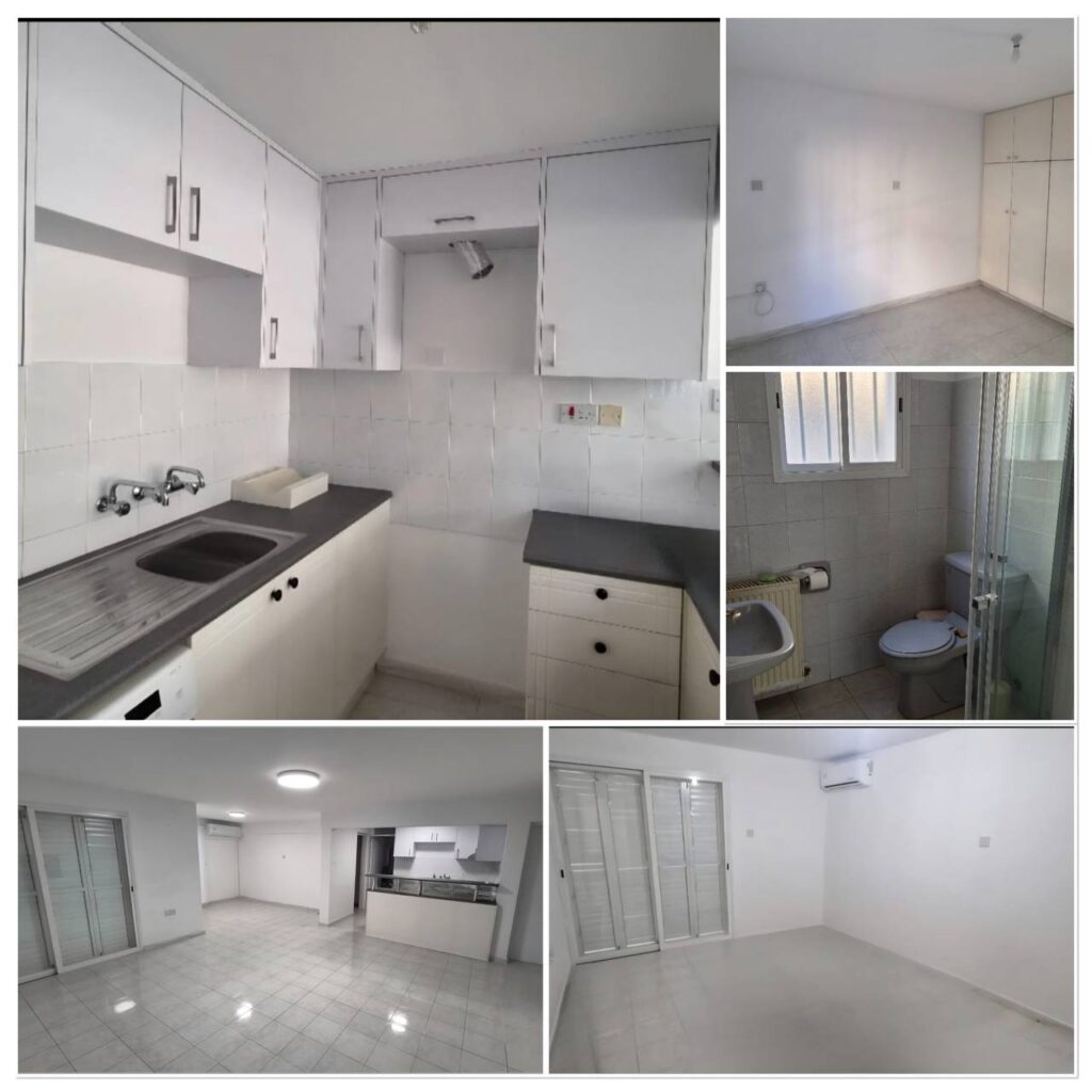 2 Bedroom Apartment for Rent in Limassol – Kapsalos