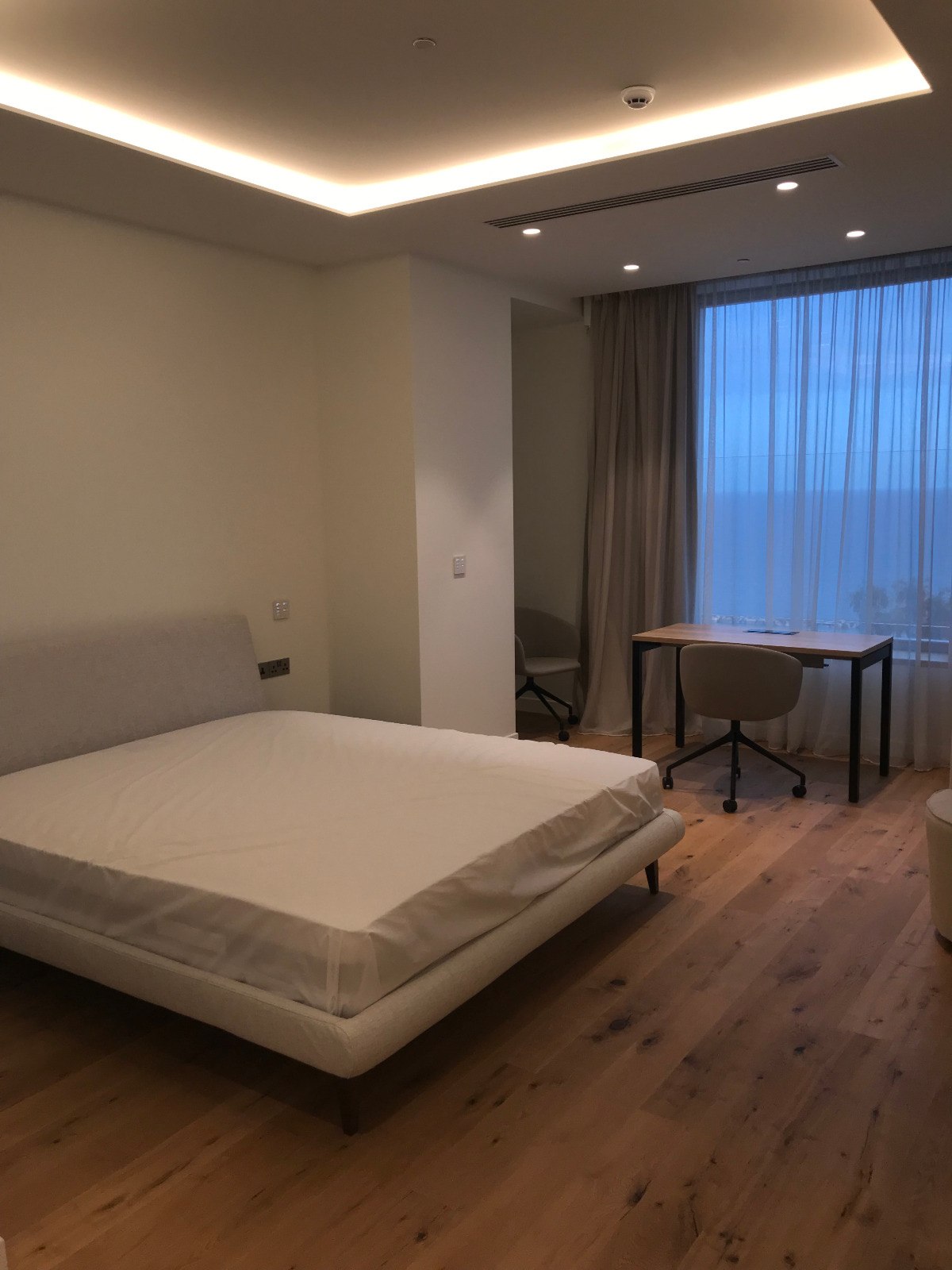 2 Bedroom Apartment for Rent in Limassol – Agios Athanasios