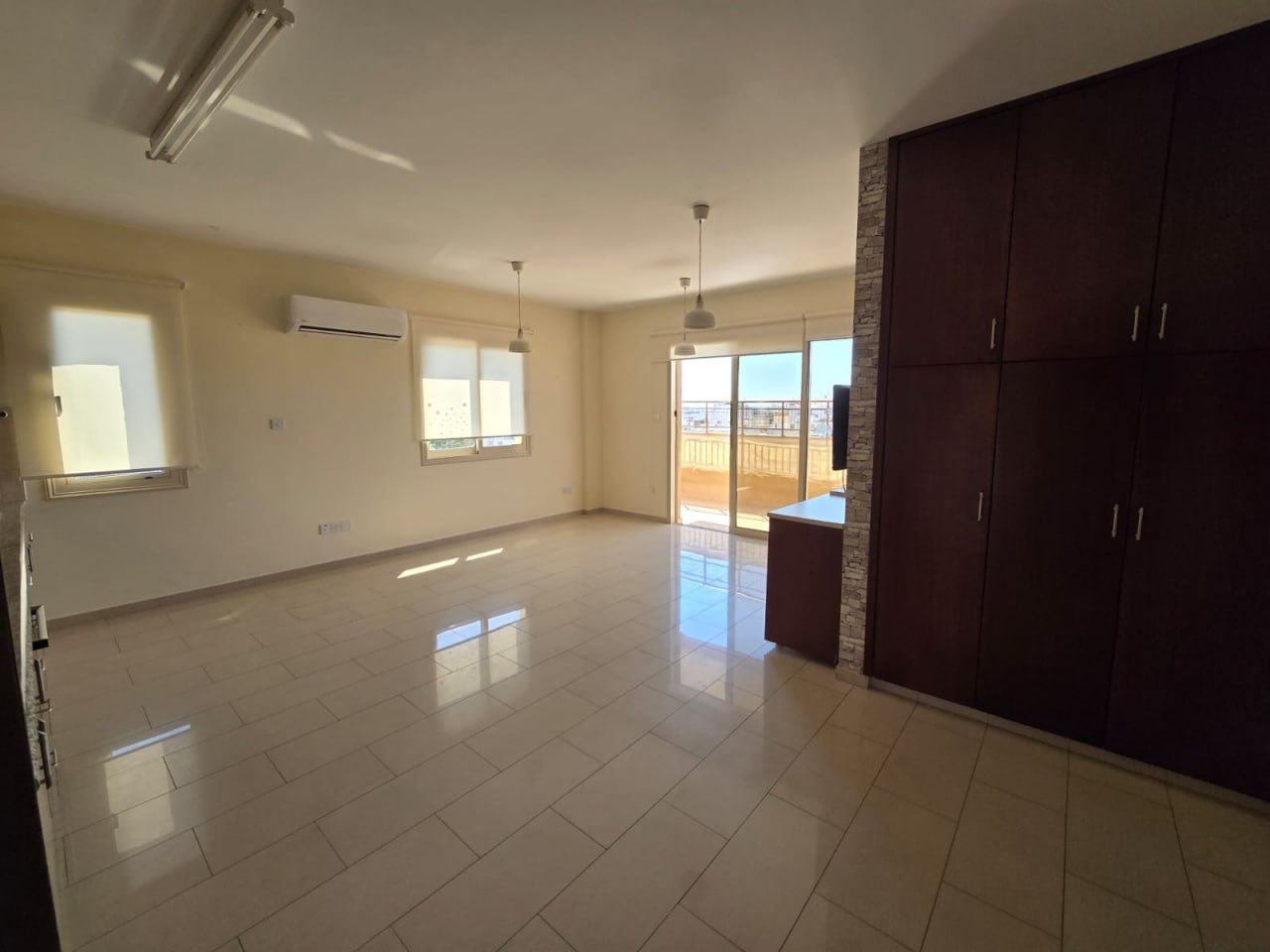 2 Bedroom Apartment for Rent in Limassol – Agios Ioannis