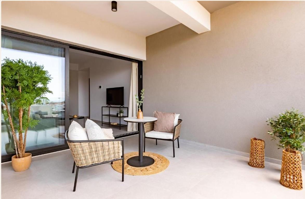 1 Bedroom House for Rent in Limassol – Agios Athanasios