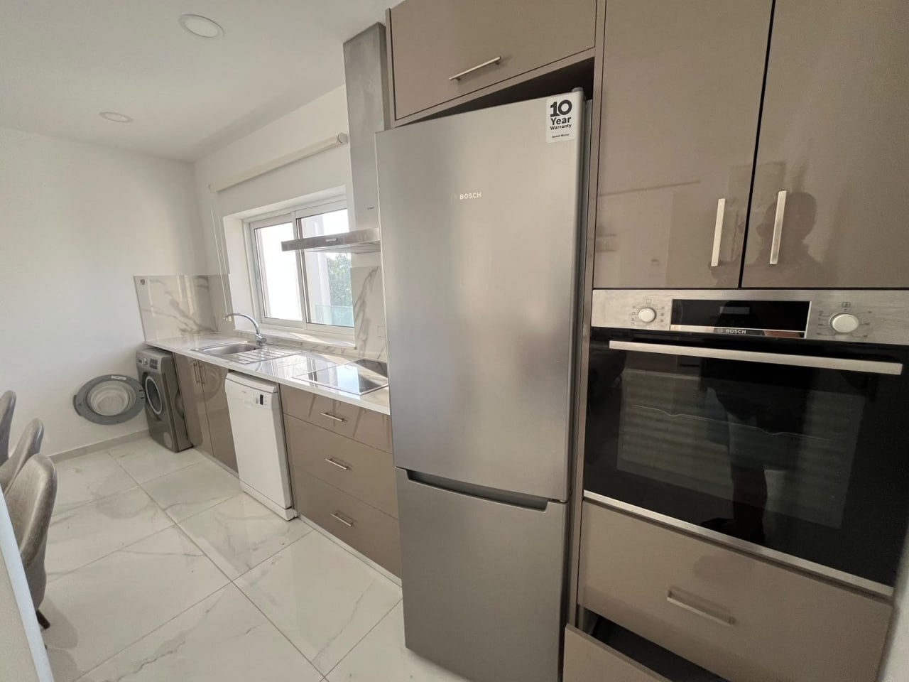 3 Bedroom Apartment for Rent in Germasogeia, Limassol District