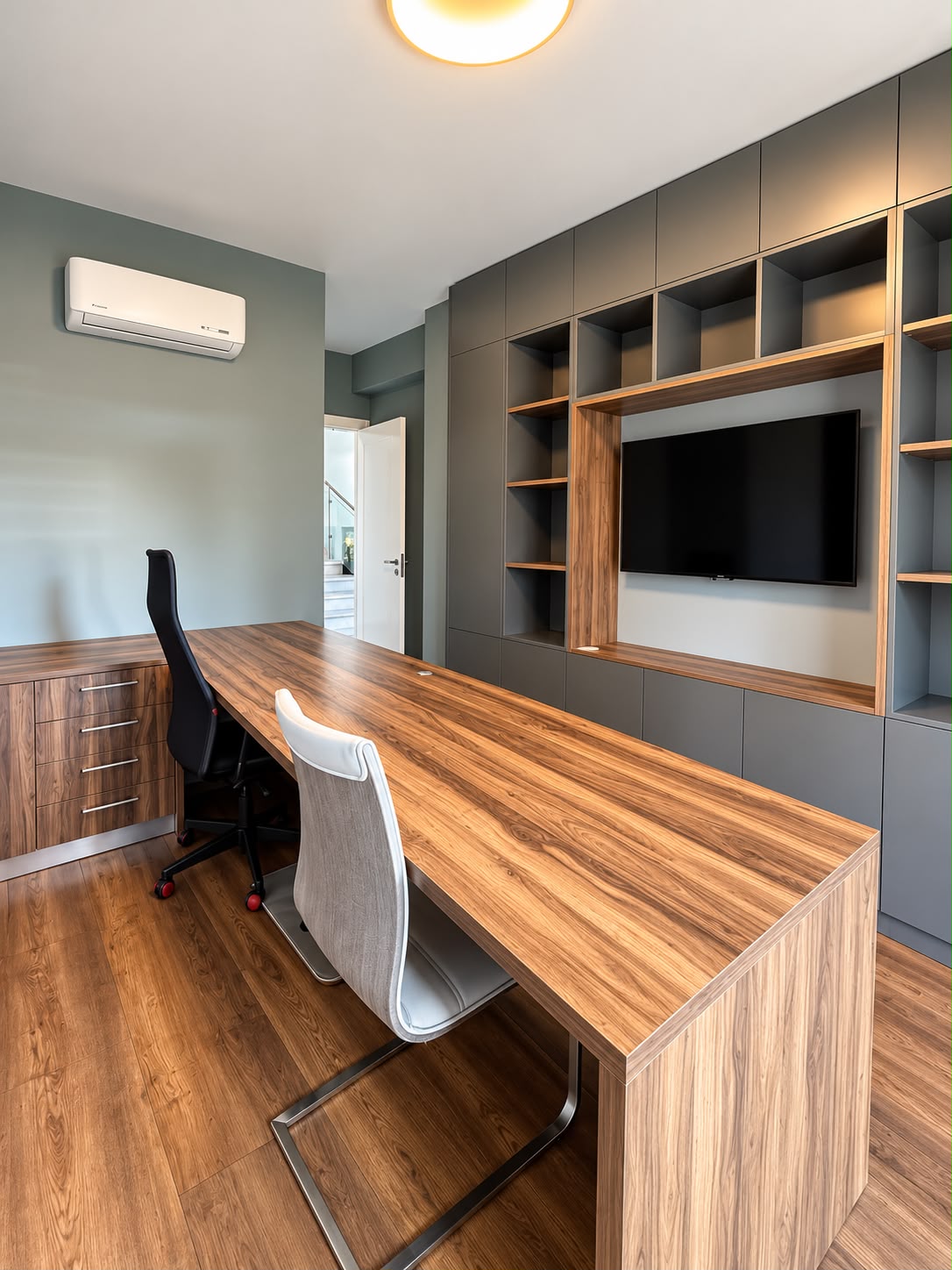 6+ Bedroom House for Rent in Ypsonas