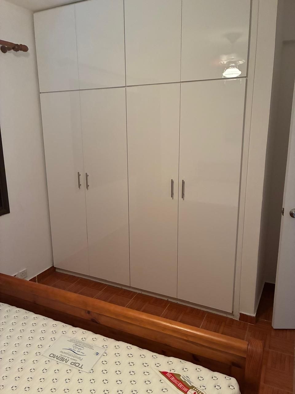 2 Bedroom Apartment for Rent in Agios Tychonas, Limassol District