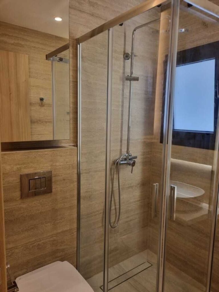 1 Bedroom Apartment for Rent in Limassol – Agios Nektarios