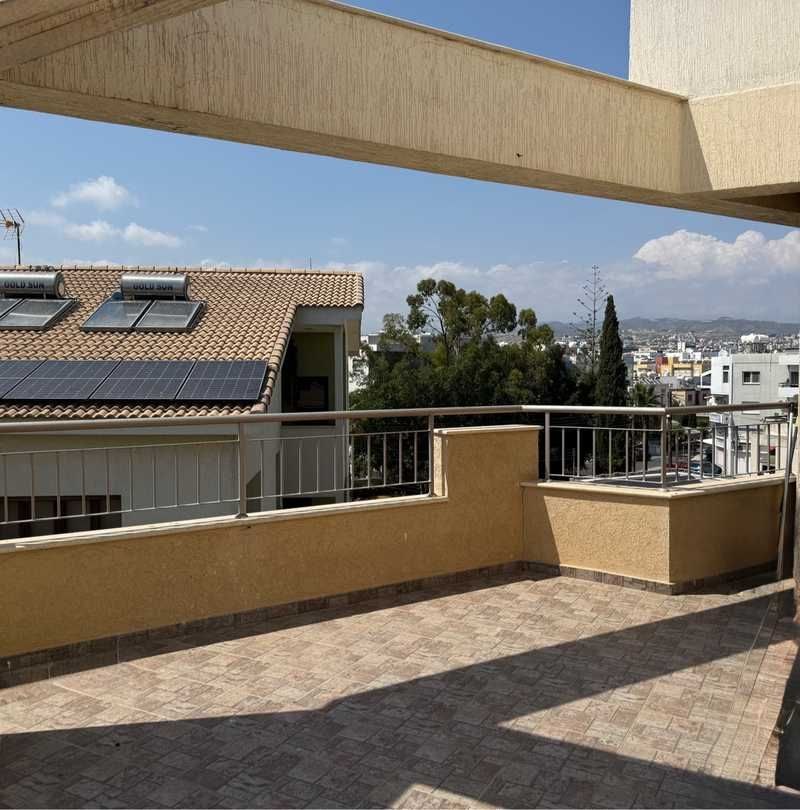 3 Bedroom Apartment for Rent in Limassol – Naafi