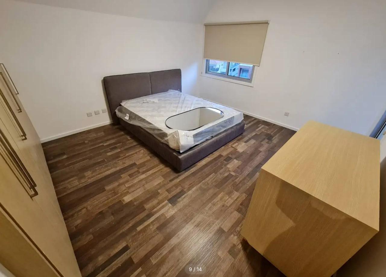3 Bedroom Apartment for Rent in Limassol – Agios Nektarios