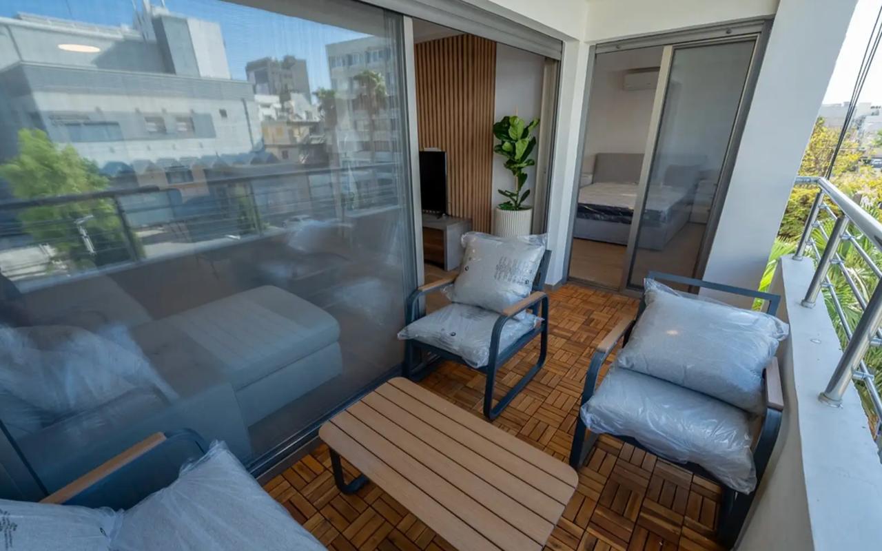 2 Bedroom Apartment for Rent in Limassol – Agia Zoni