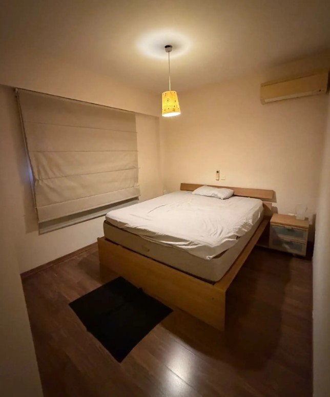 3-bed apartment for rent in Agia Zoni, Limassol photo 3