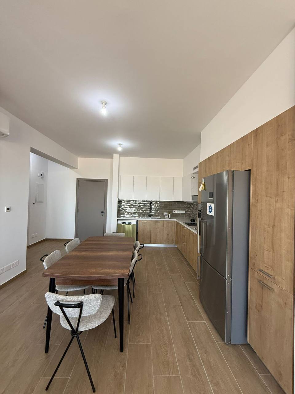 2 Bedroom Apartment for Rent in Limassol – Agios Athanasios