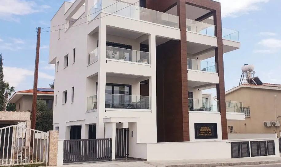 1-bed apartment for rent in Potamos Germasogeias