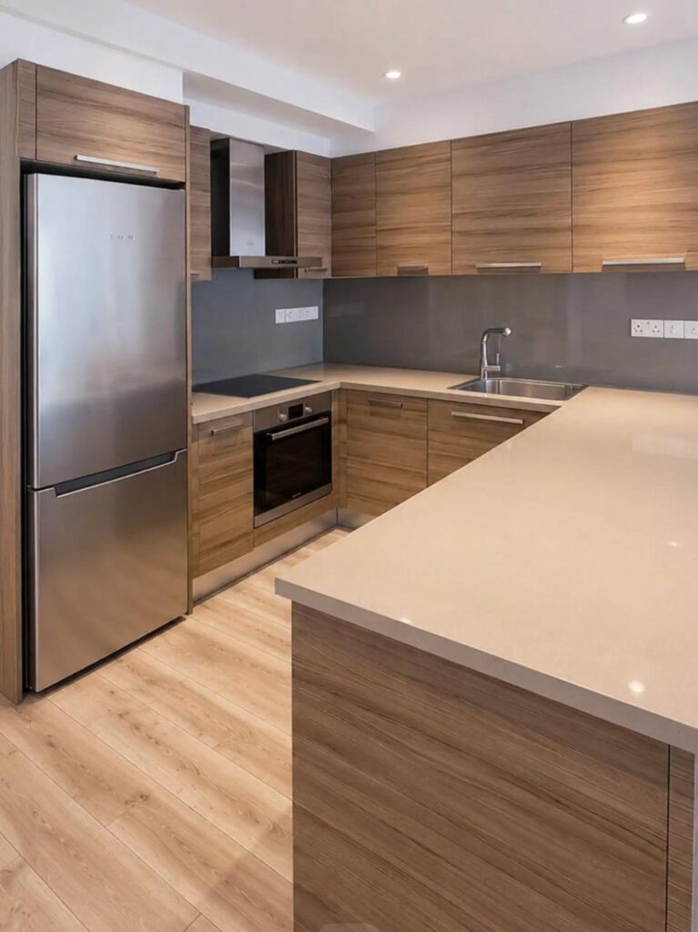 3 Bedroom Apartment for Rent in Limassol – Mesa Geitonia