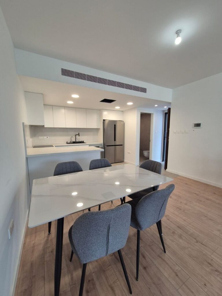 3 Bedroom Apartment for Rent in Limassol – AgiaTriada