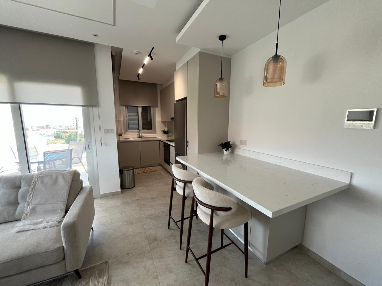 1 Bedroom Apartment for Rent in Ypsonas, Limassol District
