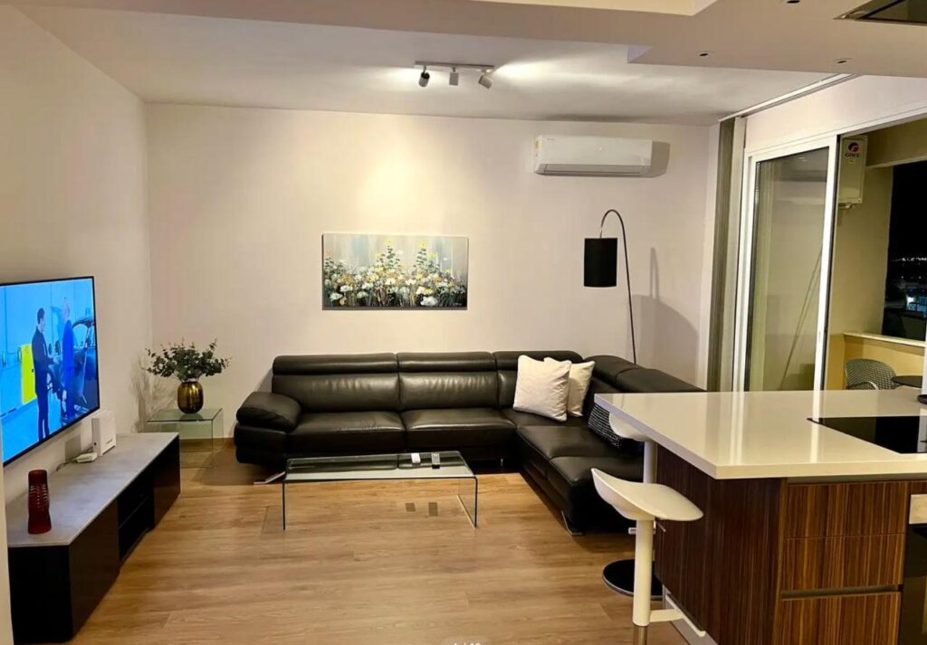 1 Bedroom Apartment for Rent in Limassol – Agia Napa