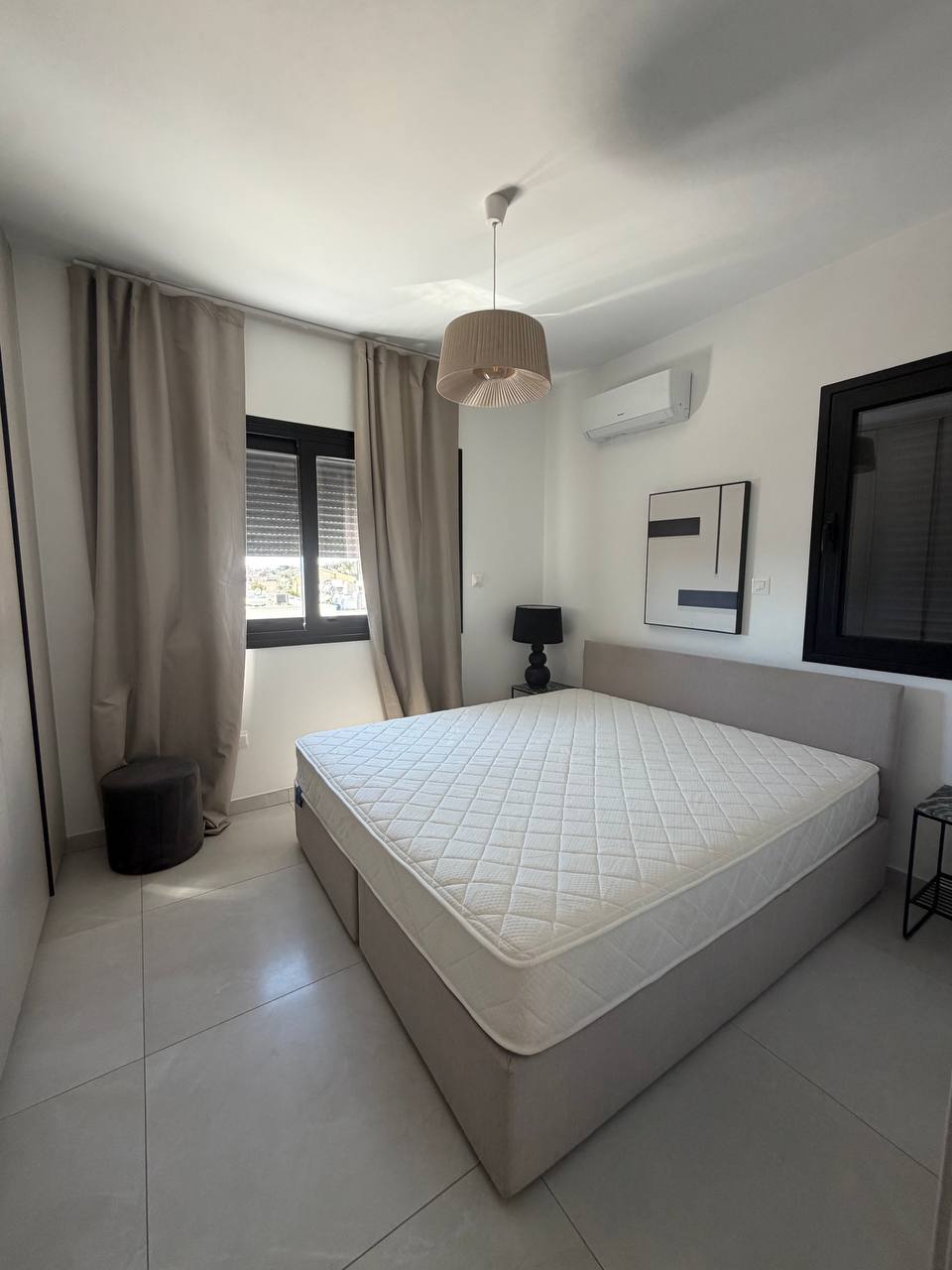 2 Bedroom Apartment for Rent in Limassol – Agios Athanasios