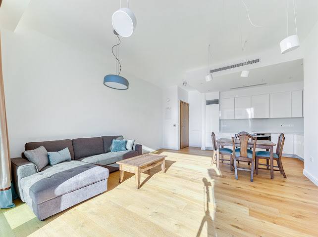 2 Bedroom Apartment for Rent in Limassol – Mesa Geitonia