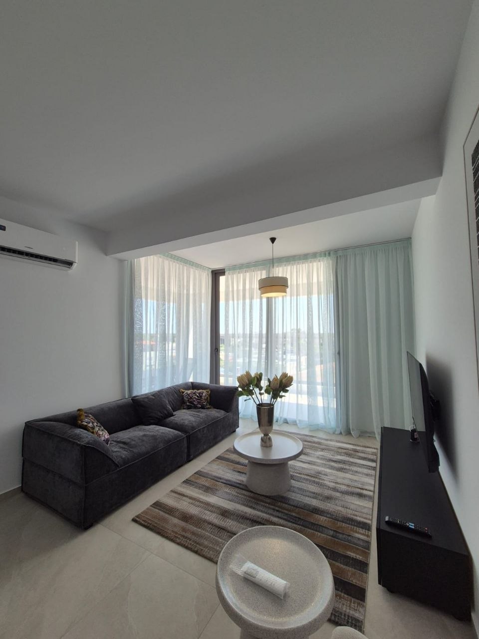 2 Bedroom Apartment for Rent in Limassol – Katholiki