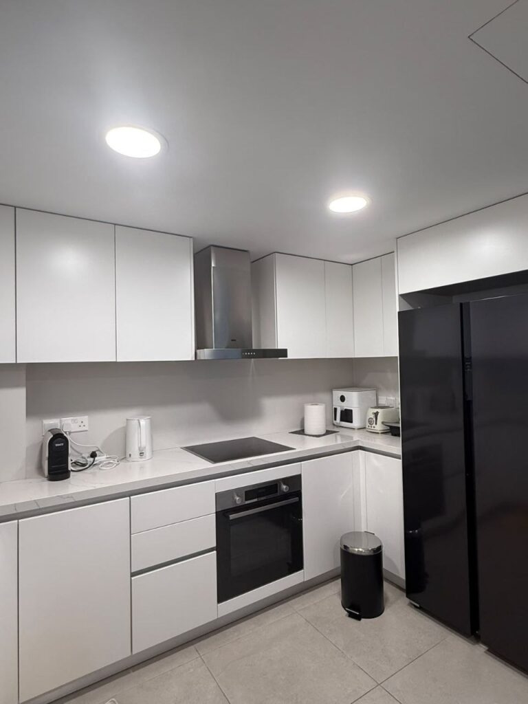 3 Bedroom Apartment for Rent in Limassol – Neapolis