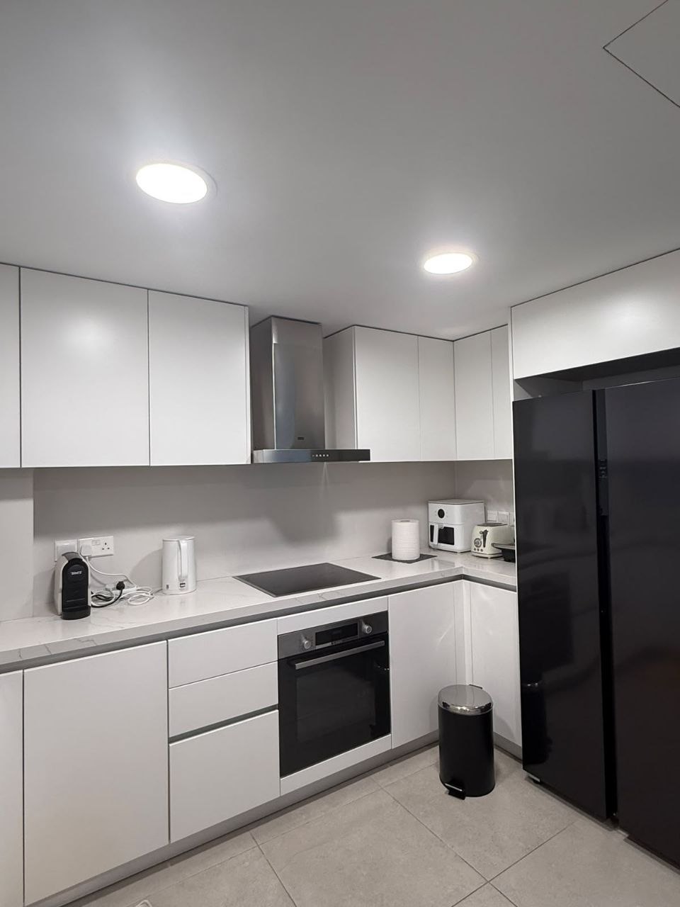 3 Bedroom Apartment for Rent in Limassol – Neapolis