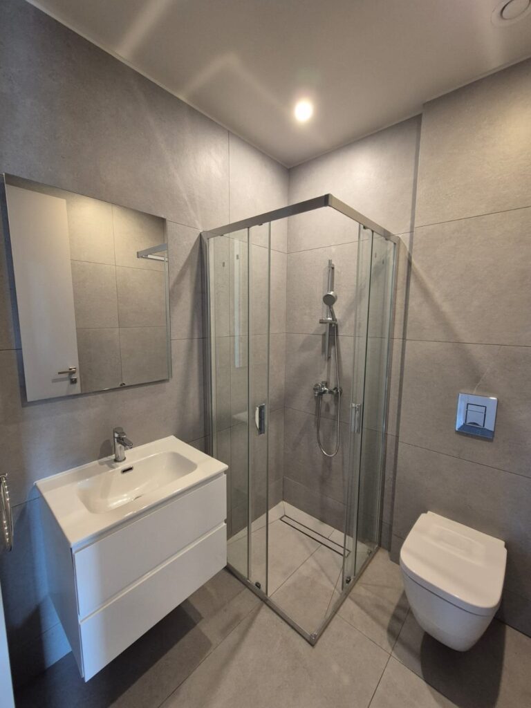 2 Bedroom Apartment for Rent in Limassol – Mesa Geitonia