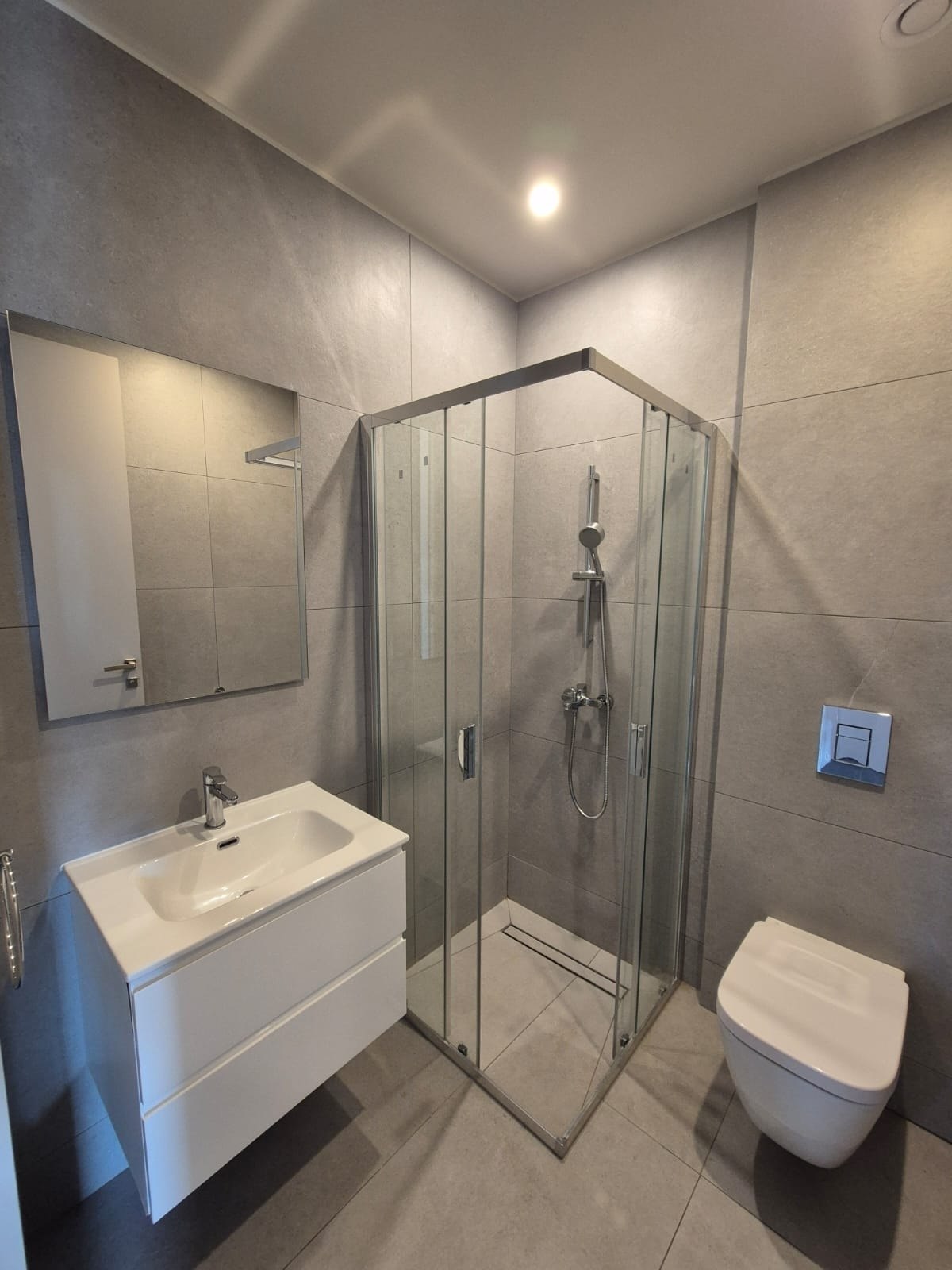 2 Bedroom Apartment for Rent in Limassol – Mesa Geitonia
