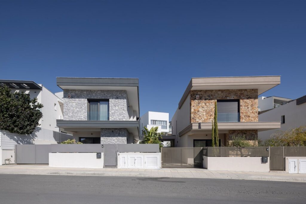 3 Bedroom House for Rent in Limassol – Agios Athanasios