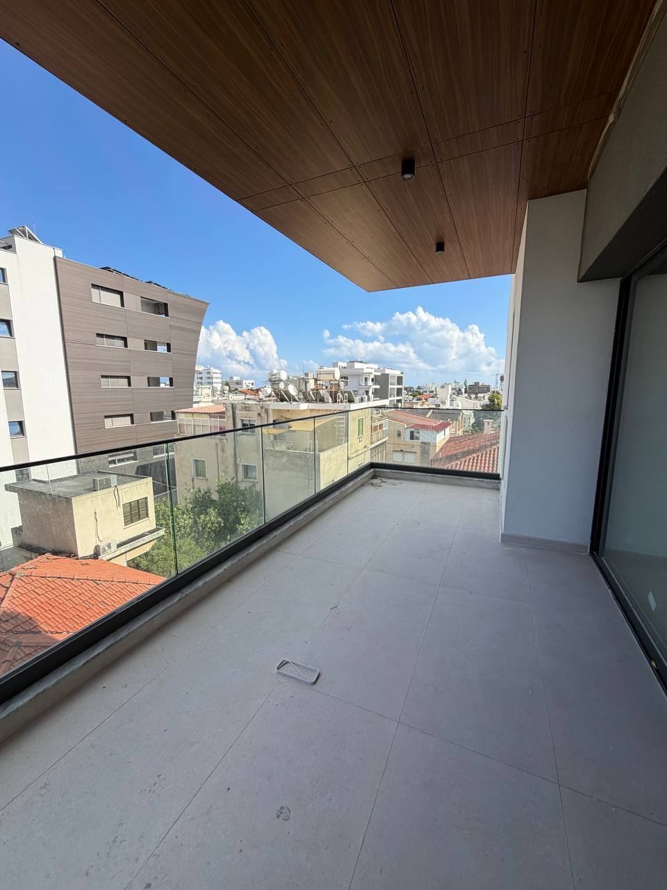 1 Bedroom Apartment for Rent in Limassol – Agia Zoni