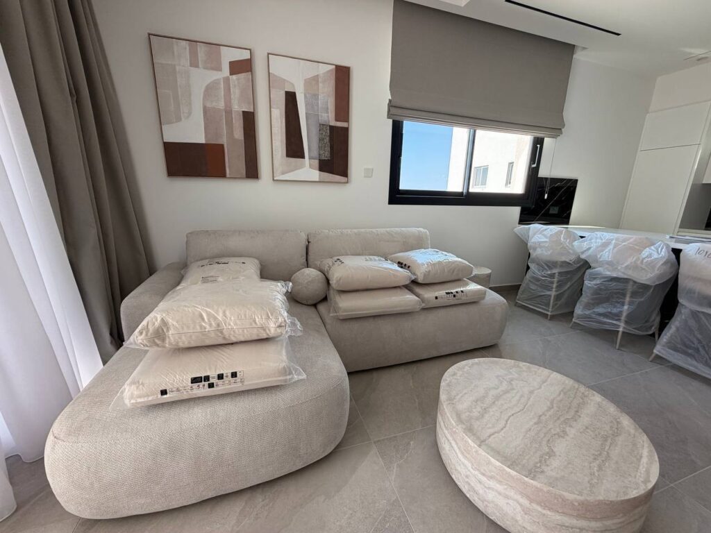 for Rent in Limassol – Linopetra