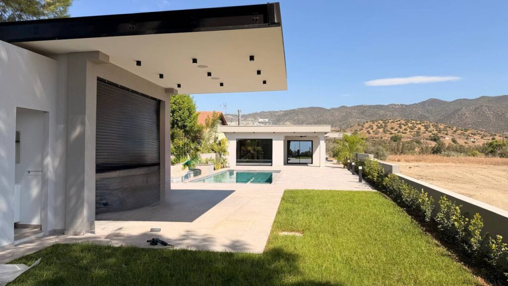 3 Bedroom House for Rent