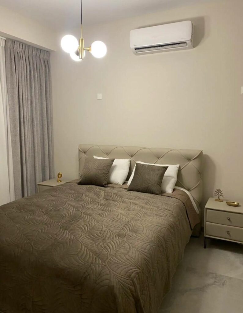 3 Bedroom Apartment for Rent in Limassol – Mesa Geitonia