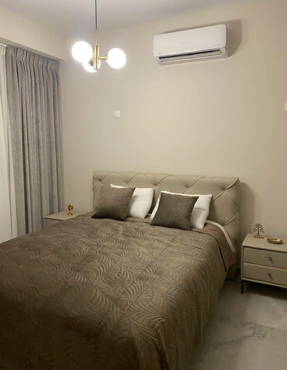 3 Bedroom Apartment for Rent in Limassol – Mesa Geitonia