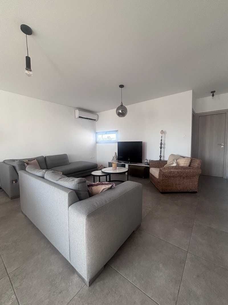 3 Bedroom Apartment for Rent in Limassol – Zakaki