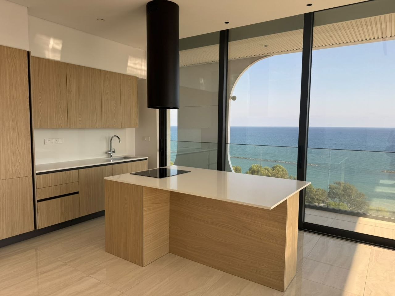 2 Bedroom Apartment for Rent in Germasogeia, Limassol District