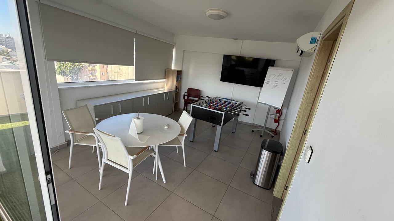 2 Bedroom Apartment for Rent in Limassol – Agios Nicolaos