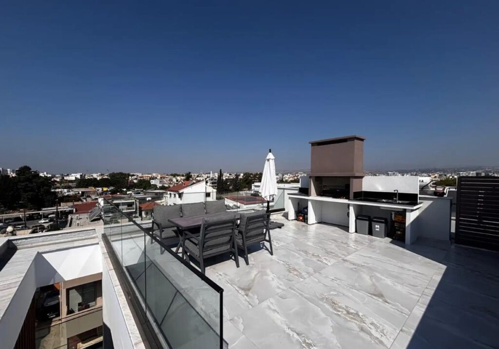 3 Bedroom Apartment for Rent in Limassol – Apostolos Andreas
