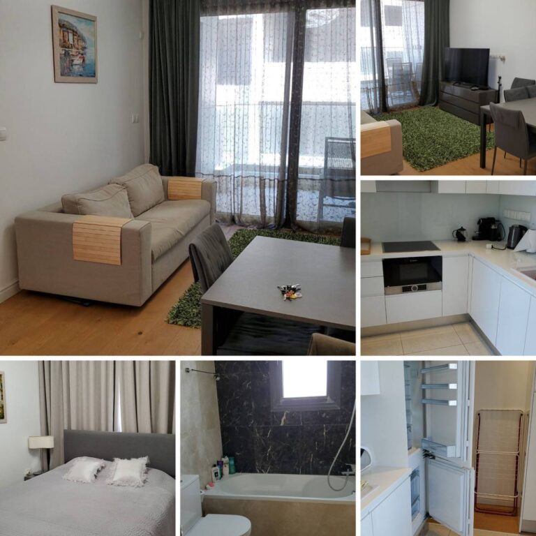 Apartment for Rent in Limassol – Old Town