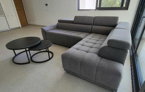 2 Bedroom Apartment for Rent in Germasogeia, Limassol District
