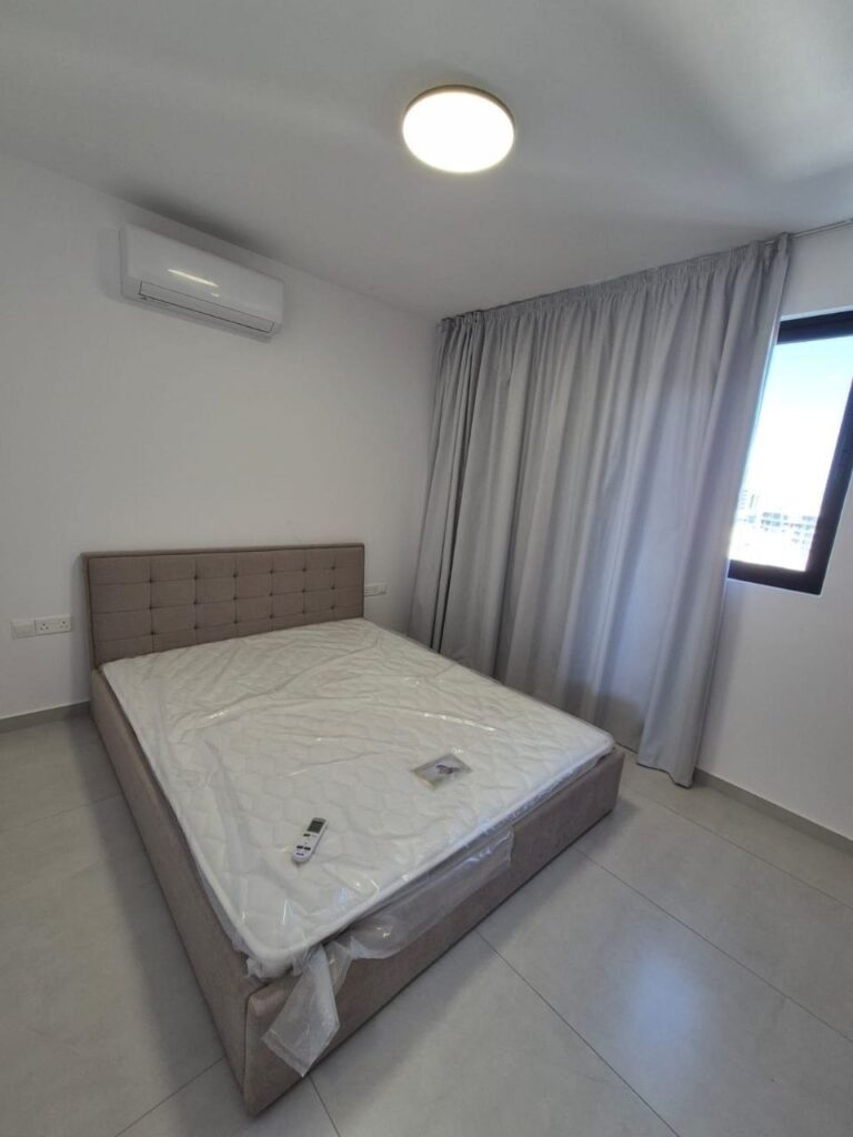 3-bed furnished apartment for rent in Agia Zoni, Limassol photo 5