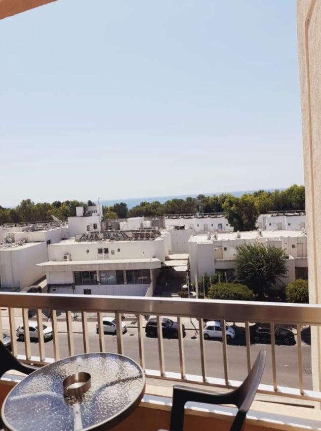 2-bed furnished apartment for rent in Zakaki, Limassol photo 3