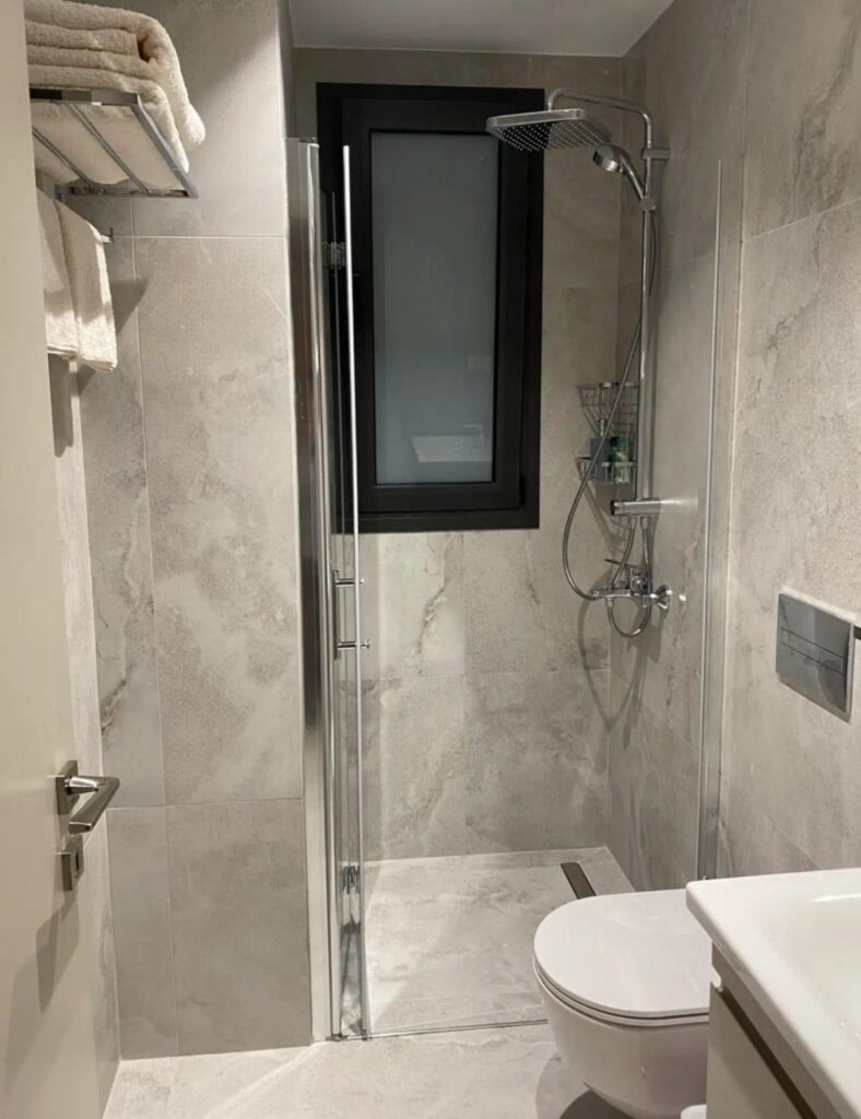 3 Bedroom Apartment for Rent in Limassol – Mesa Geitonia