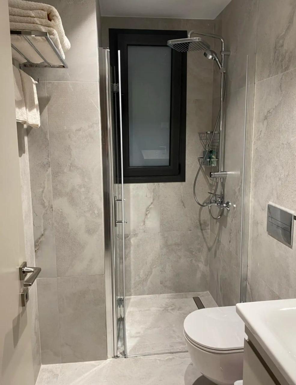 3 Bedroom Apartment for Rent in Limassol – Mesa Geitonia